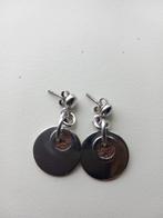 Nooit gedragen zilveren oorbellen van Mexx, Sieraden, Tassen en Uiterlijk, Ophalen of Verzenden, Zo goed als nieuw, Zilver
