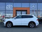 Volkswagen Tiguan Allspace 1.5TSI Highline R|Pano|Trekhaak, 4 cilinders, 150 pk, Alcantara, Wit