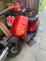 PIAGGIO FAST RIDER FRAME MET SWINGARM, Fietsen en Brommers, Ophalen