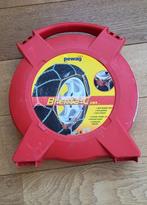 Sneeuwketting, Auto diversen, Sneeuwkettingen, Ophalen, Gebruikt