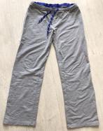 Lange grijze joggingbroek maat L van John Cabot, Maat 42/44 (L), Ophalen of Verzenden, Zo goed als nieuw, Grijs