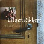 cd Elly & Rikkert – Reisverhalen, Cd's en Dvd's, Cd's | Nederlandstalig, Levenslied of Smartlap, Zo goed als nieuw, Verzenden