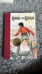 Jan Terlouw - Koning van Katoren, Ophalen of Verzenden, Zo goed als nieuw, Jan Terlouw