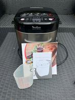 Moulinex Broodbakmachine - Perfect Brood!, Witgoed en Apparatuur, Broodbakmachines, Met timer, Gebruikt, Ophalen of Verzenden