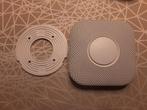 Google Nest protect V2 rookmelder koolmonoxidemelder. 2032, Ophalen of Verzenden, Zo goed als nieuw, Detector, Sensor of Melder
