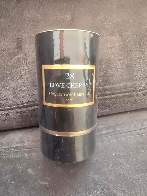 Love Cherry Parfum,50ml- Collection Prestige Paris, Sieraden, Tassen en Uiterlijk, Uiterlijk | Parfum, Nieuw, Ophalen of Verzenden