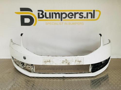 BUMPER Skoda Octavia 3 FL 16-20 5E0807221n Voorbumper 12923, Auto diversen, Tuning en Styling, Ophalen of Verzenden