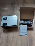 Strex SP64 LED Projector - Nieuw in doos!, LED, Ophalen of Verzenden, Overige resoluties, Strex