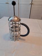 Alessi Cafetiere - Koffiezetapparaat, Huis en Inrichting, Keuken | Keukenbenodigdheden, Ophalen of Verzenden, Zo goed als nieuw