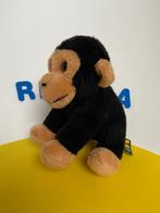 3454 Ravensden aap aapje zwart, Ophalen of Verzenden, Zo goed als nieuw, Overige typen