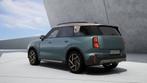 MINI Countryman Cooper SE ALL4 Automaat / Favoured Trim / Pa, Auto's, Mini, Automaat, Countryman, Hybride Elektrisch/Benzine, 3 cilinders