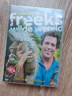 Freeks wilde wereld verzamelbox nieuw deel 3 tot 5, Ophalen of Verzenden, Nieuw in verpakking, Film