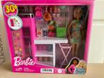 Barbie keuken, Ophalen of Verzenden, Nieuw, Barbie