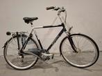 TE KOOP GAZELLE MEDEO CITY !!!, Ophalen, 28 inch, Vering, Zo goed als nieuw