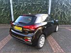 Hyundai I20 1.0 T-GDI Comfort, Auto's, Euro 6, 100 pk, Zwart, Origineel Nederlands