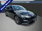 Skoda Octavia Combi 1.4 TSI RS iV PHEV Business Pano, virtua, Gebruikt, 4 cilinders, Zwart, Hybride Elektrisch/Benzine