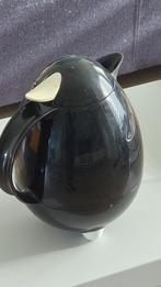 Waterkan - Zwart, Ophalen of Verzenden, Gebruikt