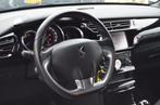 DS 3 1.2 PureTech Business|NAVI|CRUISE|ECC|DEALER ONDERH.|1E, Gebruikt, Euro 6, 1199 cc, 82 pk