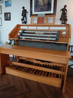 Johannes Orgel Opus 243 - Prachtig Instrument, Muziek en Instrumenten, Ophalen, Gebruikt, 3 klavieren, Orgel