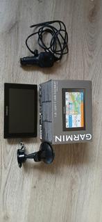 Garmin DriveSmart 51 Europe LMT-D - Gebruikt, Ophalen of Verzenden, Gebruikt