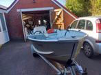 Vis tour boot, Watersport en Boten, Bootonderdelen, Ophalen, Gebruikt, Overige typen, Motorboot
