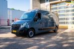 Opel Movano 2.3 Turbo L3H2, Voorwielaandrijving, Gebruikt, 4 cilinders, 2500 kg