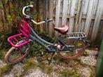 Meisjesfiets 24inch, Fietsen en Brommers, Fietsen | Meisjes, Ophalen, Handrem, Spirit, Gebruikt