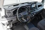 Ford Transit L3H2 2.0Tdci 130Pk | Trend | 2xSchuifdeur | 3.3, Voorwielaandrijving, 4 cilinders, Bedrijf, 2036 kg