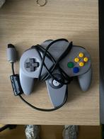 Nintendo 64 Controllers - Origineel, Ophalen of Verzenden, Gebruikt