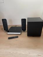 Philips hometheaterset, Ophalen, Philips, 70 watt of meer, Overige spelers