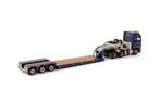 WSI VOLVO FH globetrotter + NOOTEBOOM dieplader MAXTRANS, Hobby en Vrije tijd, HGL74-@hotmail.com, Nieuw, Ophalen of Verzenden