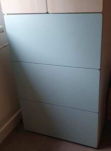 3 x lades KONSTRUERA voor Smastad ladefront ikea