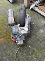 Piaggio zip 80cc blok, Ophalen of Verzenden, Zo goed als nieuw, Blok