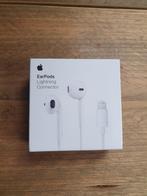 Apple earpods lightning connector, Ophalen of Verzenden, Zo goed als nieuw, Overige merken