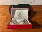 Diverse vintage manchetknopen., Ophalen of Verzenden, Zo goed als nieuw