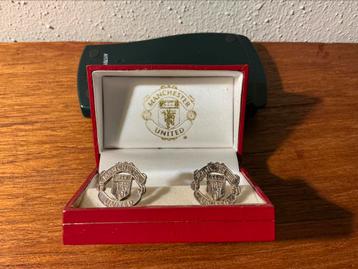 Diverse vintage manchetknopen. beschikbaar voor biedingen