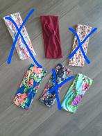hoofdband, Sieraden, Tassen en Uiterlijk, Overige Accessoires, Ophalen of Verzenden, Nieuw