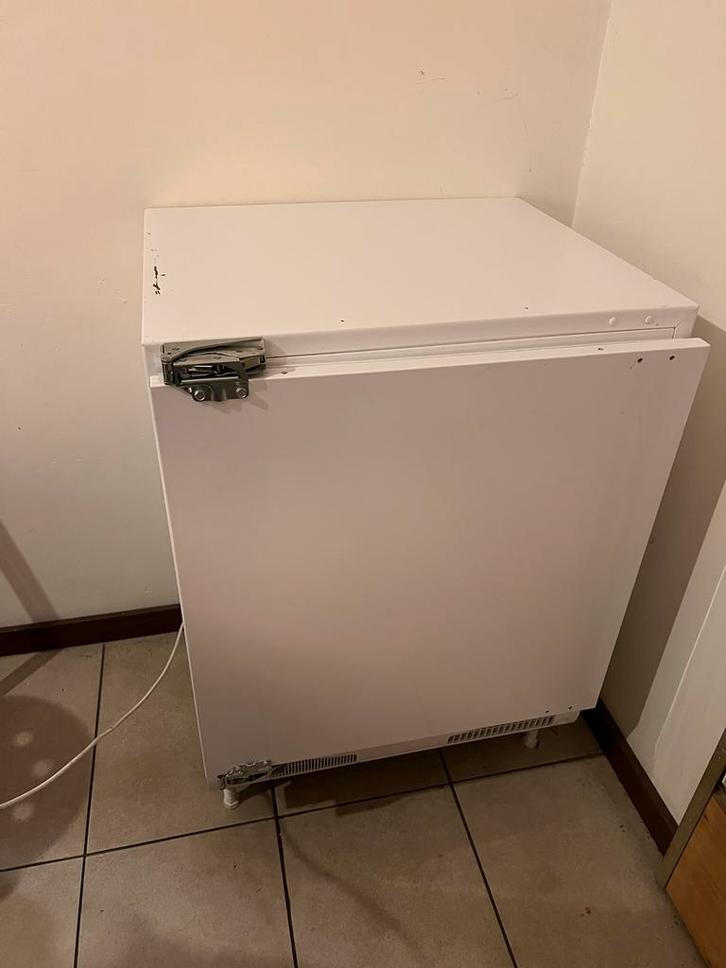 Etna Kleine Koelkast - Tafelmodel/Inbouw, Witgoed en Apparatuur, Koelkasten en IJskasten, Gebruikt, Zonder vriesvak, Minder dan 75 liter
