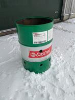 Vuurton vuurkorf brandton olievat, Ophalen