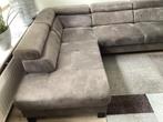 Hoekbank Bugatti 6 jaar oud!, Huis en Inrichting, Ophalen, Zo goed als nieuw