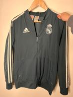 Real Madrid jas, Manchester United shirt, Feyenoord shirt., Shirt, Ophalen of Verzenden, Zo goed als nieuw