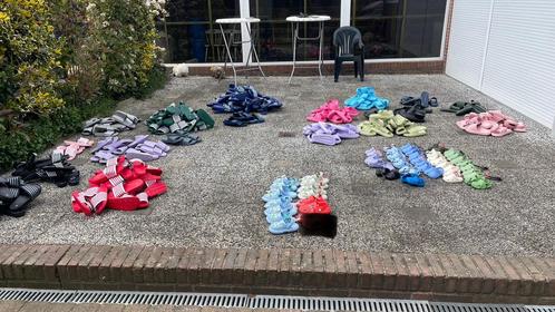 Sjaal,zonneklep,strandhoed,pet,slipper,crocs,zonnebril 3€10,, Sieraden, Tassen en Uiterlijk, Overige Accessoires, Nieuw, Ophalen of Verzenden