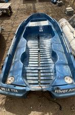 Pioner boot, Watersport en Boten, Ophalen, Gebruikt