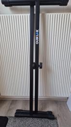 Quik Lok keyboard stand, Muziek en Instrumenten, Standaards, Ophalen, Zo goed als nieuw, Instrumentstandaard, Keyboard of Synthesizer