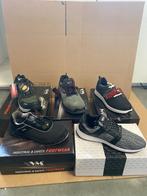 Vm footwear werkschoenen 75€ per paar. Uitverkoop!, Kleding | Heren, Schoenen, Ophalen of Verzenden, Nieuw, Zwart, Werkschoenen