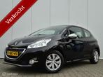 PEUGEOT 208 1.2 VTI URBAN SOUL/AIRCO/PDC/NAVI/BLUETOOTH/CRUI, Auto's, Origineel Nederlands, Te koop, 5 stoelen, Benzine