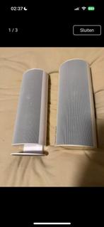 Harman Kardon Speaker en Centerspeaker, Overige merken, Ophalen of Verzenden, Zo goed als nieuw, Center speaker