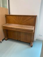 Rud Ibach Sohn piano, Ophalen, Gebruikt, Bruin, Piano