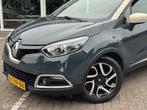 Renault Captur 1.5 dCi Dynamique|Automaat|Camera|Keyless ent, Auto's, Euro 5, Gebruikt, 4 cilinders, 1188 kg