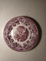 Petrus Regout Montagne 1860-1876, Antiek en Kunst, Ophalen of Verzenden